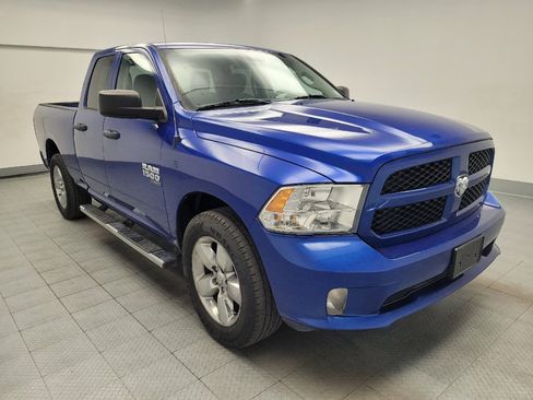 Used 2019 RAM 1500 Express w/ Express Value Package AWD/4WD image 13
