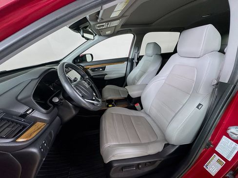 Used 2021 Honda CR-V Touring image 12