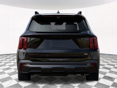 New 2026 Kia Sorento SX Prestige AWD/4WD image 19