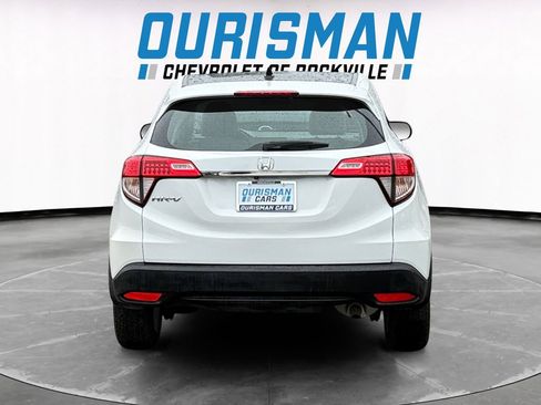Used 2021 Honda HR-V LX image 5