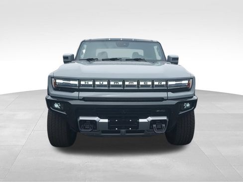 Used 2025 GMC Hummer EV 3X AWD/4WD image 3