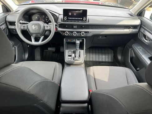 Used 2024 Honda CR-V EX image 25
