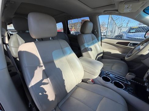 Used 2014 Nissan Pathfinder SL w/ SL Premium Package image 25