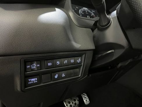 Used 2022 Toyota Tundra TRD Pro AWD/4WD image 15