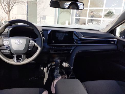 Certified 2025 Toyota Camry LE image 29