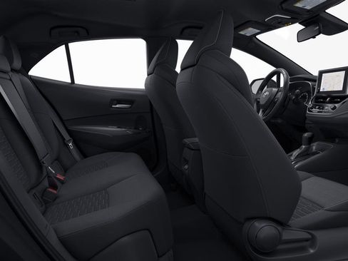 New 2026 Toyota Corolla SE FWD image 21