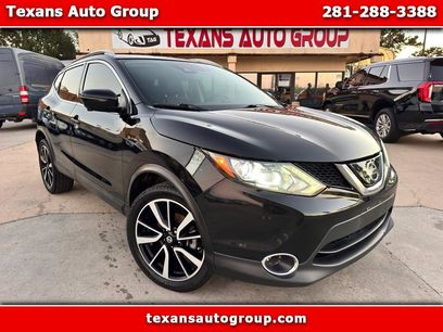 Used 2019 Nissan Rogue Sport SL w/ Premium Package