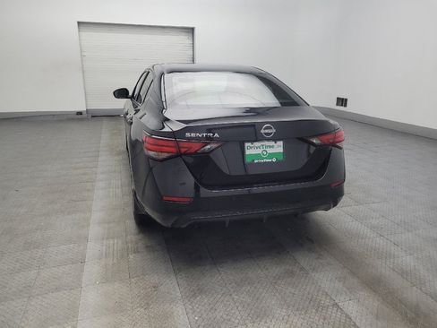 Used 2024 Nissan Sentra S FWD image 6