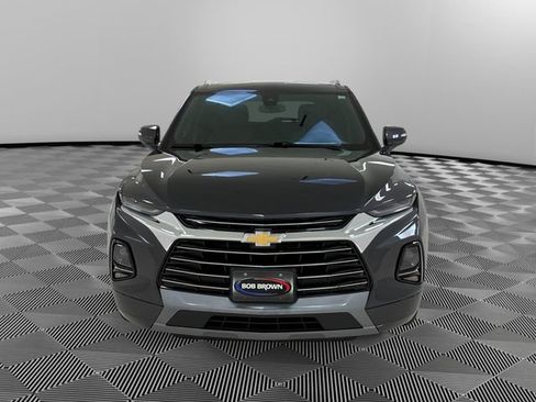 Used 2022 Chevrolet Blazer Premier w/ Enhanced Convenience Package AWD/4WD image 8