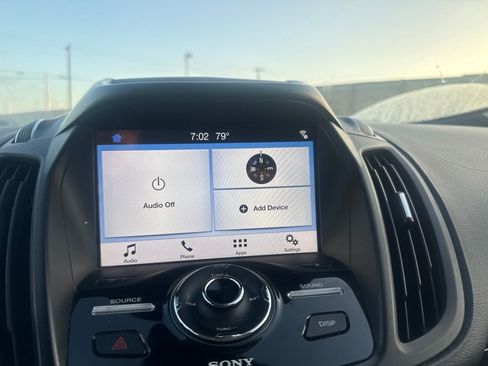 Used 2017 Ford Escape Titanium w/ Equipment Group 301A FWD image 38