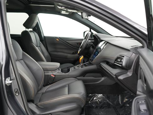 Used 2023 Subaru Outback Wilderness AWD/4WD image 11