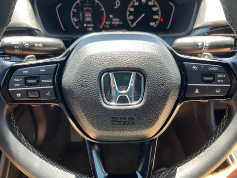 Used 2024 Honda Civic Sport image 23