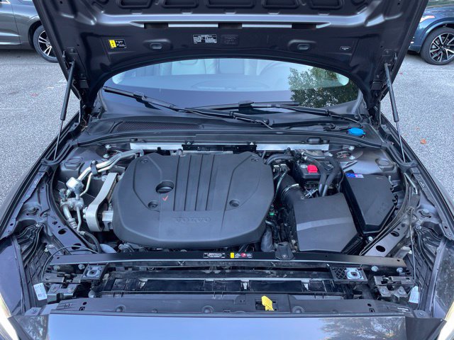 Certified 2023 Volvo S60 B5 Plus w/ Climate Package AWD/4WD image 26