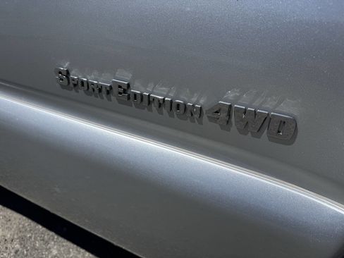 Used 2006 Toyota 4Runner Sport image 6