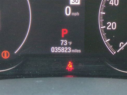 Used 2022 Honda Accord Sport image 24