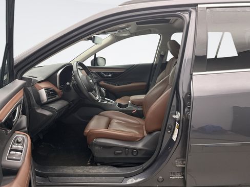 Used 2023 Subaru Outback Touring XT AWD/4WD image 8