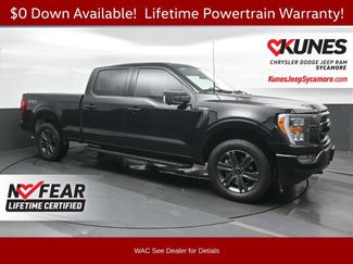Used 2023 Ford F150 XLT w/ Equipment Group 302A High AWD/4WD video 1
