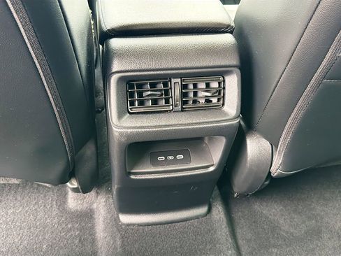 Used 2025 Honda CR-V EX-L image 20