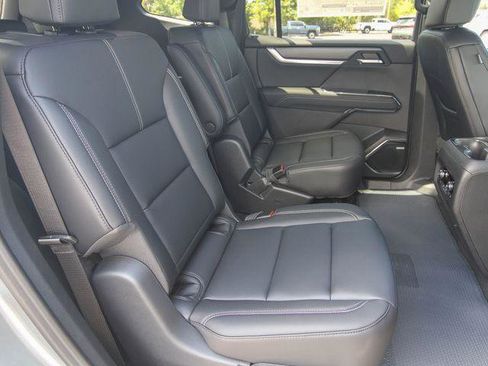 New 2026 GMC Acadia Elevation w/ Black Edition FWD image 26