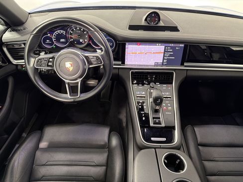 Certified 2019 Porsche Panamera image 28