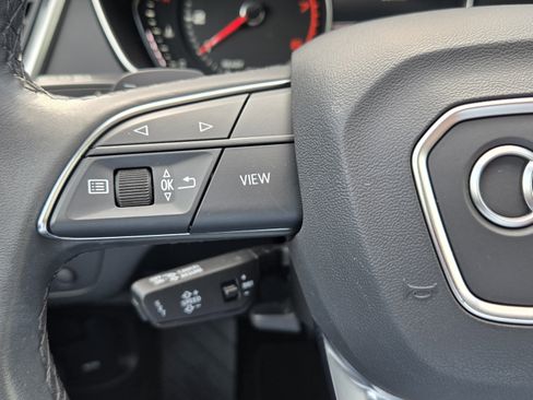 Used 2024 Audi Q5 2.0T Premium AWD/4WD image 16