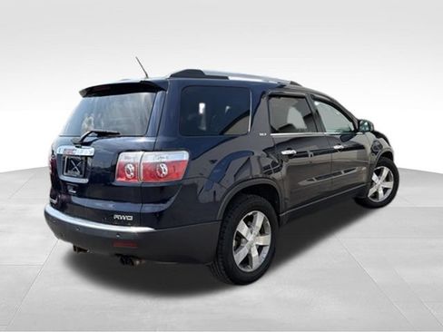 Used 2011 GMC Acadia SLT AWD/4WD image 5