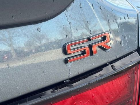 Used 2024 Nissan Sentra SR image 44