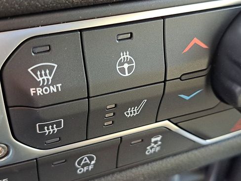 New 2026 Jeep Wrangler Sport AWD/4WD image 9