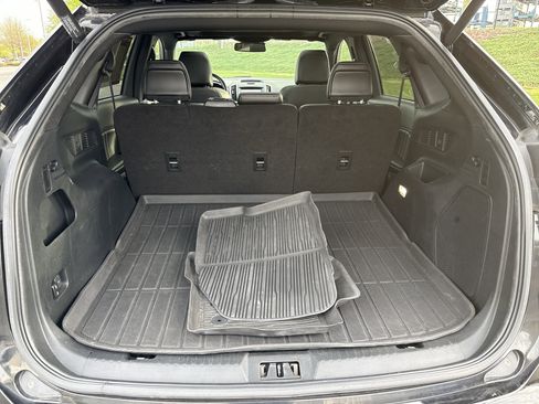 Used 2020 Ford Edge ST w/ Equipment Group 401A image 34