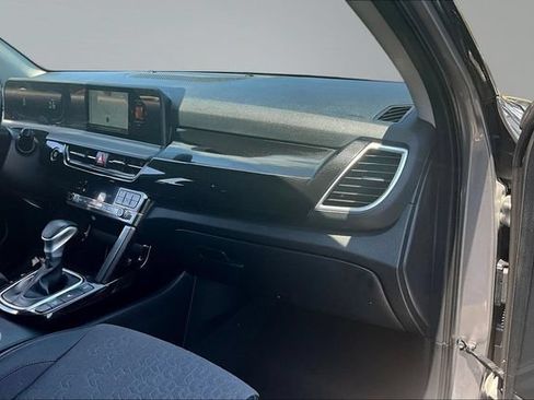Certified 2026 Kia Seltos S AWD/4WD image 26