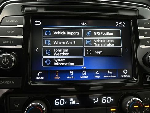 Used 2023 Nissan Maxima Platinum w/ Sport Mat Group FWD image 18