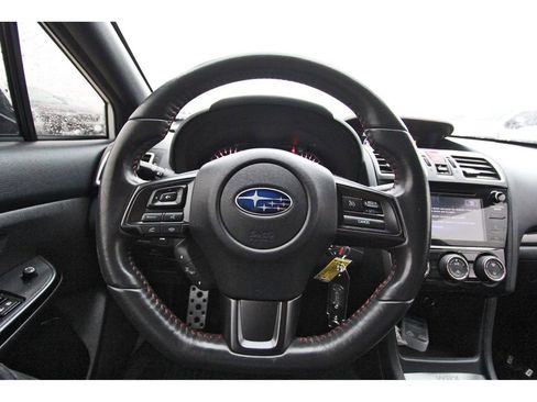 Used 2019 Subaru WRX Premium w/ Popular Package #3 (IZT) image 8