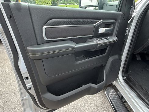 Used 2026 RAM 2500 Big Horn AWD/4WD image 14