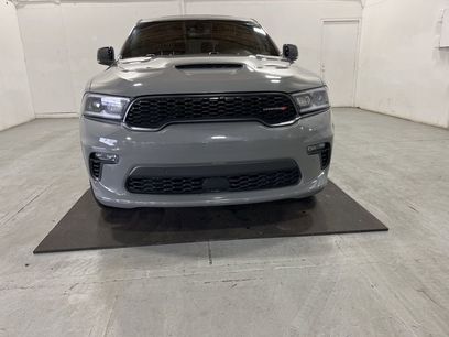 Used 2021 Dodge Durango R/T w/ Technology Group