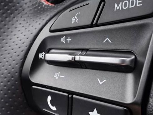 Used 2023 Hyundai Kona N Line w/ Cargo Package AWD/4WD image 34