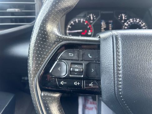 Used 2023 Toyota Tundra SR5 w/ SR5 Convenience Package image 28