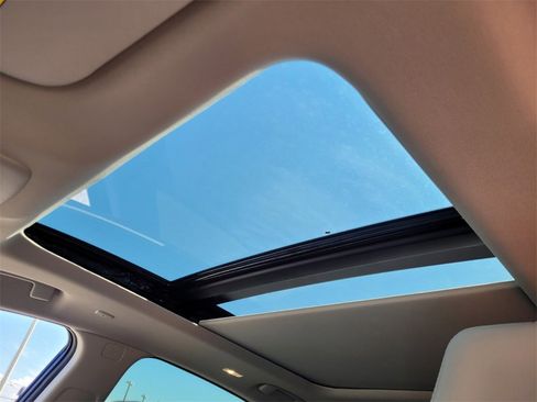 New 2025 Nissan Murano SL w/ Cargo Package image 17