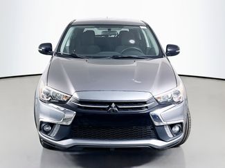 Used 2018 Mitsubishi Outlander Sport ES video 2