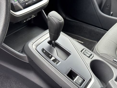 Certified 2024 Subaru Crosstrek 2.0i Premium image 16