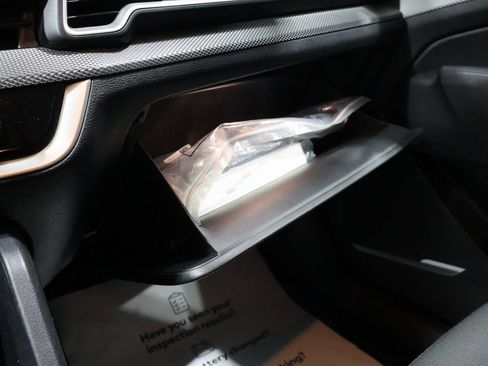 Used 2024 Kia Sportage LX image 31