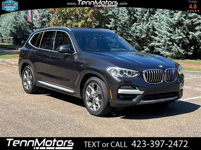 Used 2021 BMW X3 sDrive30i w/ Convenience Package