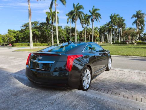 Used 2016 Cadillac ELR FWD image 18