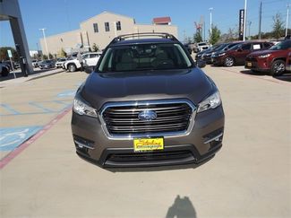 Used 2022 Subaru Ascent Limited w/ Technology Package video 2