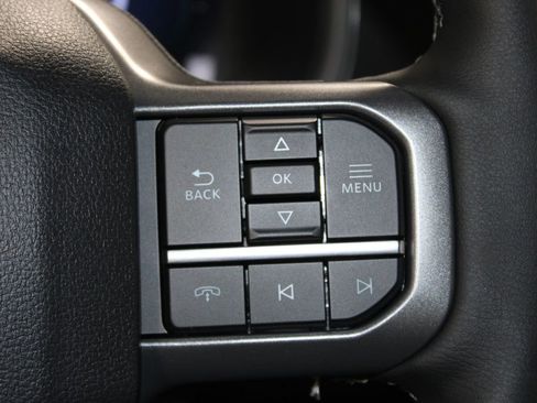 New 2026 Ford F150 Lariat image 36