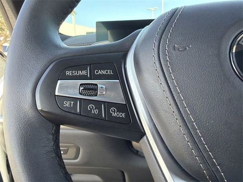 Certified 2024 BMW X5 sDrive40i w/ Premium Package image 23