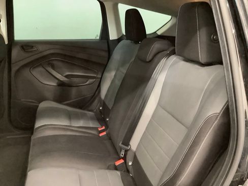 Used 2018 Ford Escape S FWD image 9