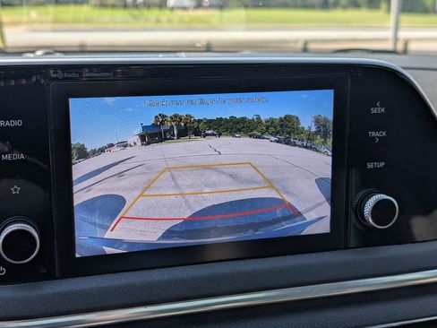 Used 2022 Hyundai Sonata SEL FWD image 23