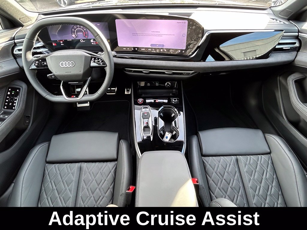 New 2026 Audi S5 Premium Plus AWD/4WD image 10