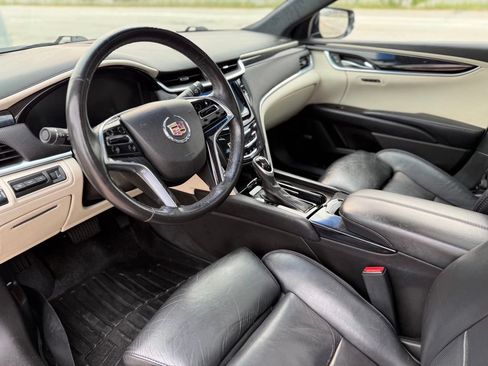 Used 2014 Cadillac XTS Platinum FWD image 21