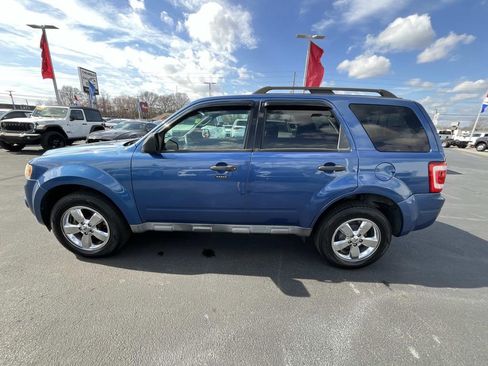 Used 2009 Ford Escape XLT image 4